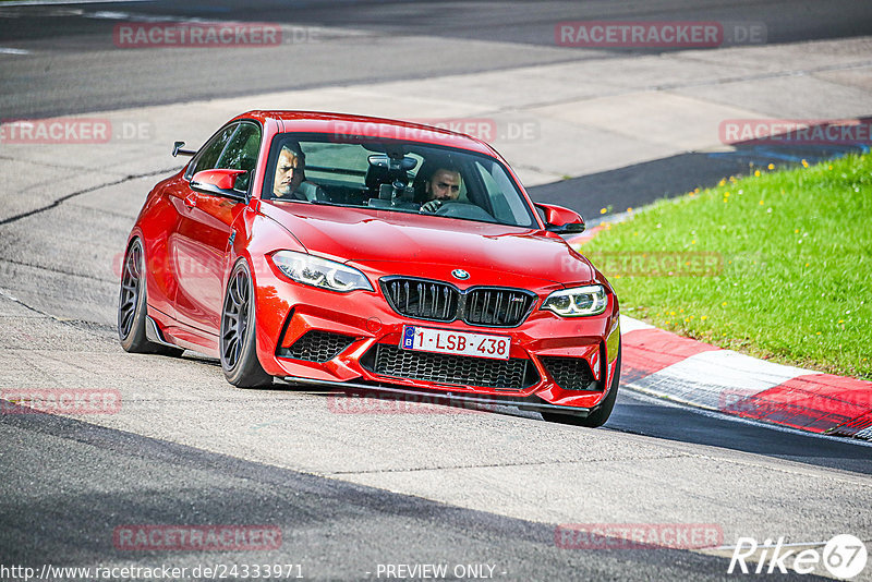 Bild #24333971 - Touristenfahrten Nürburgring Nordschleife (03.09.2023)