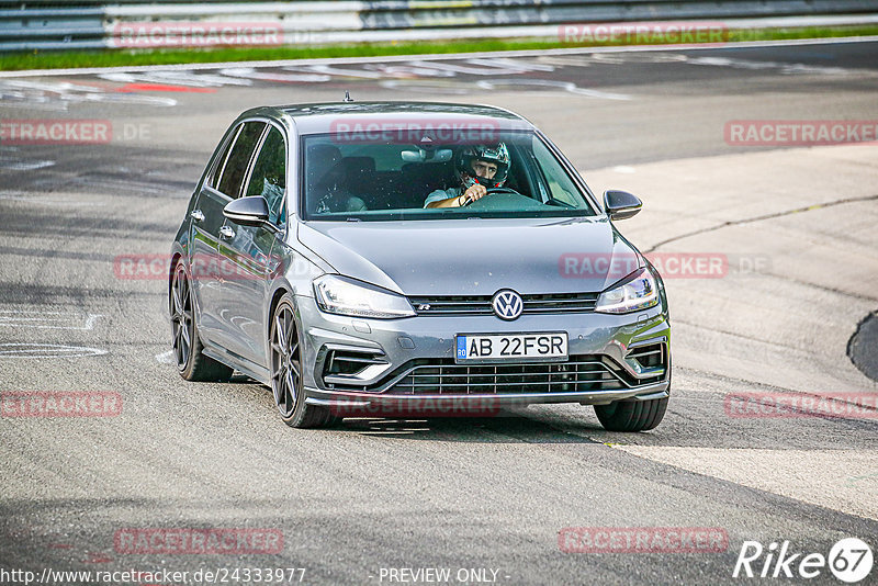 Bild #24333977 - Touristenfahrten Nürburgring Nordschleife (03.09.2023)