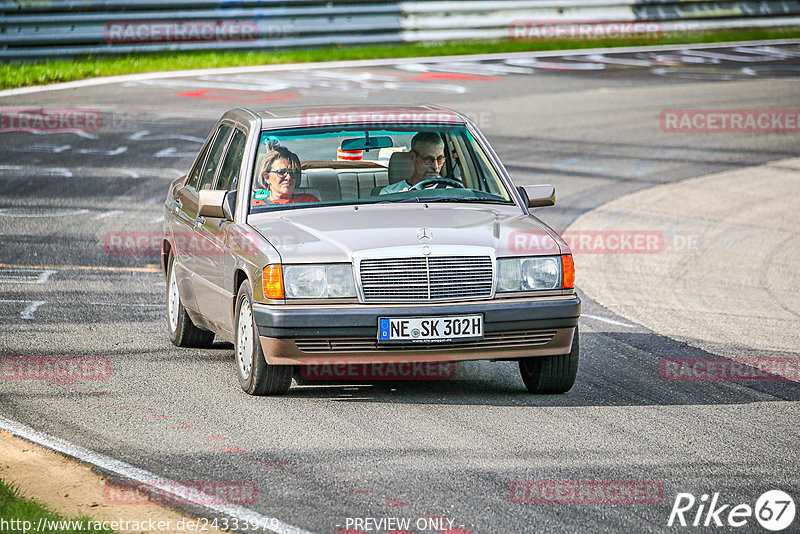 Bild #24333979 - Touristenfahrten Nürburgring Nordschleife (03.09.2023)