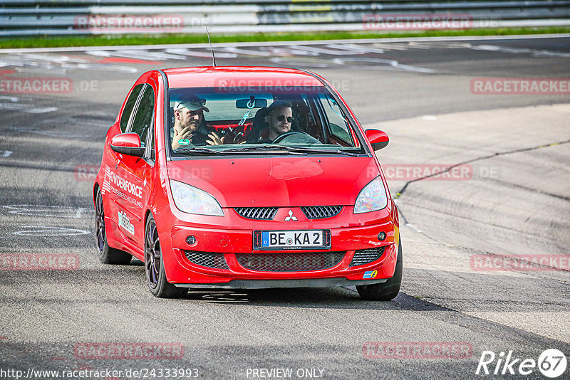 Bild #24333993 - Touristenfahrten Nürburgring Nordschleife (03.09.2023)