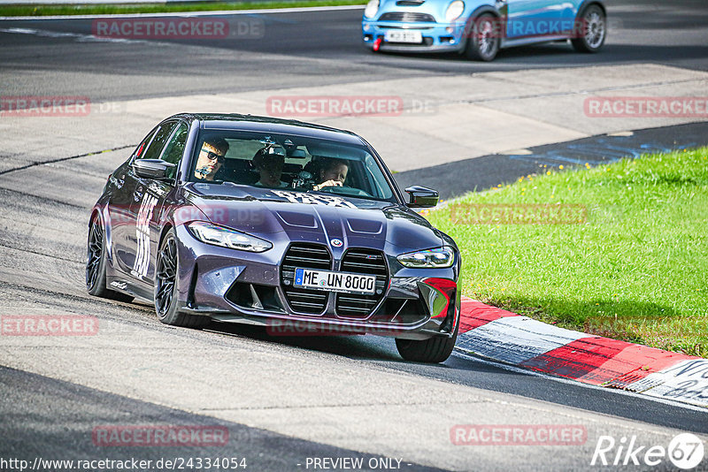 Bild #24334054 - Touristenfahrten Nürburgring Nordschleife (03.09.2023)