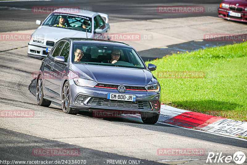 Bild #24334070 - Touristenfahrten Nürburgring Nordschleife (03.09.2023)