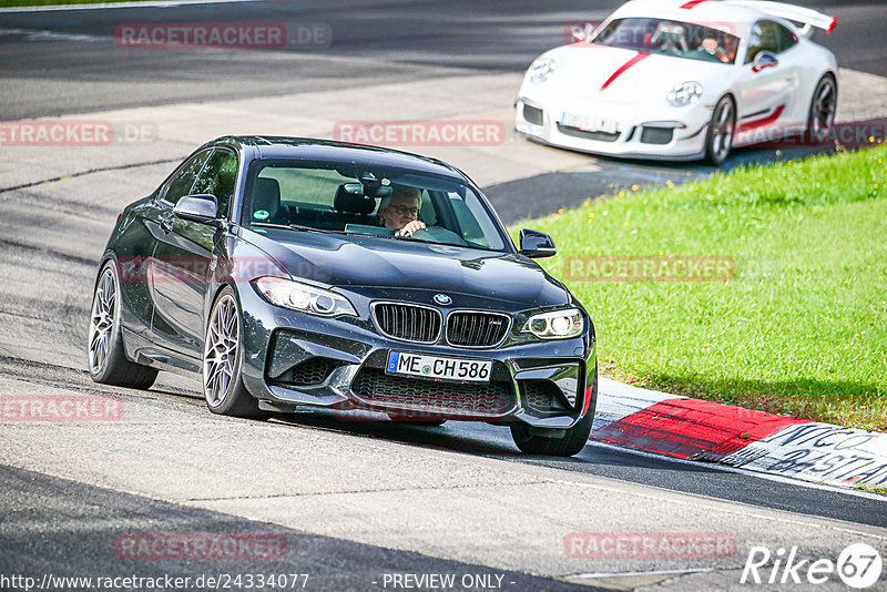 Bild #24334077 - Touristenfahrten Nürburgring Nordschleife (03.09.2023)