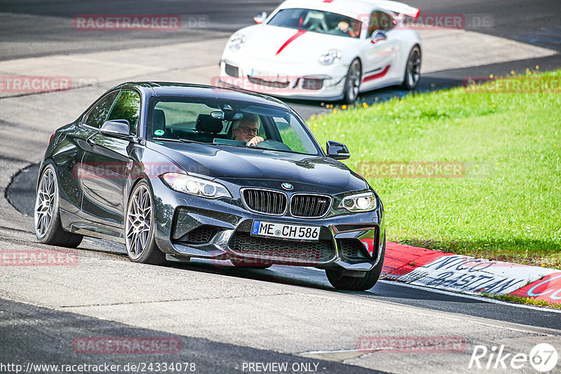 Bild #24334078 - Touristenfahrten Nürburgring Nordschleife (03.09.2023)