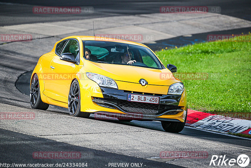 Bild #24334084 - Touristenfahrten Nürburgring Nordschleife (03.09.2023)