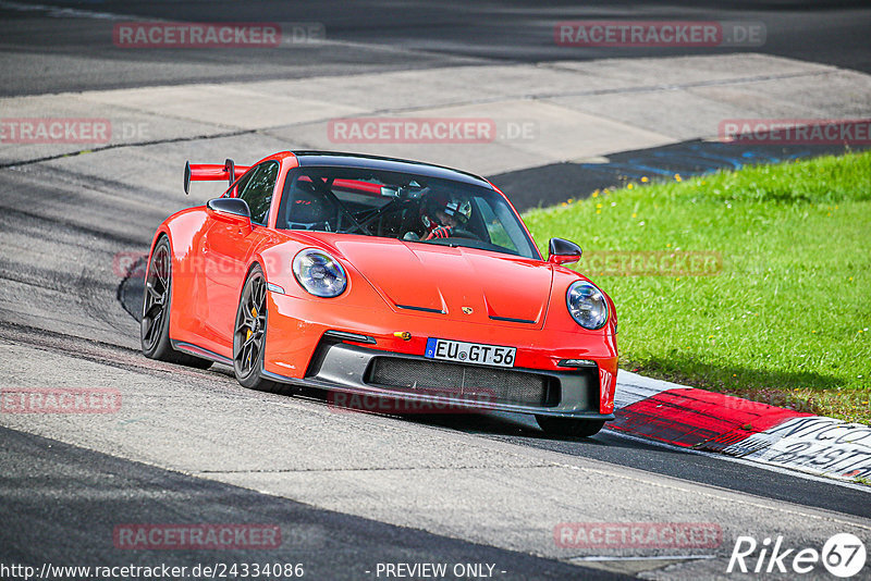 Bild #24334086 - Touristenfahrten Nürburgring Nordschleife (03.09.2023)