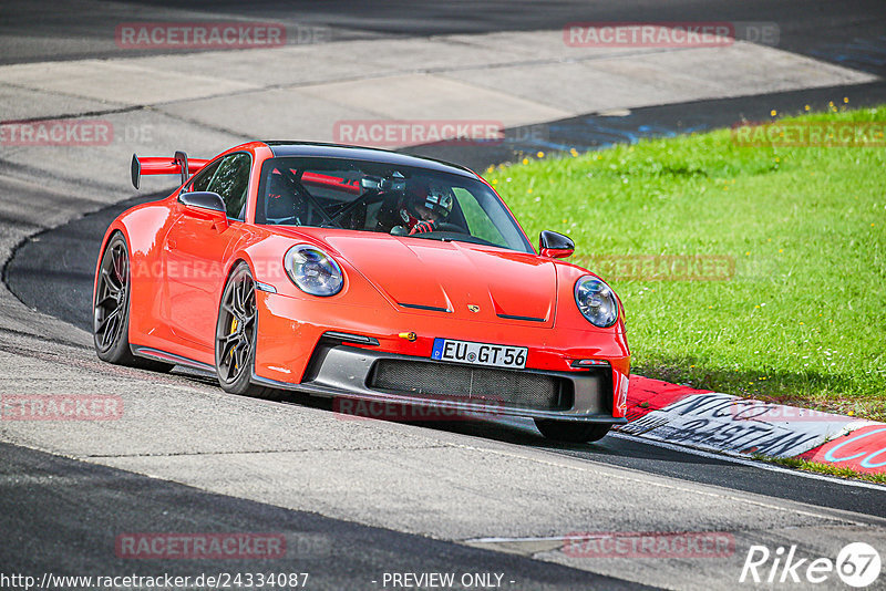 Bild #24334087 - Touristenfahrten Nürburgring Nordschleife (03.09.2023)