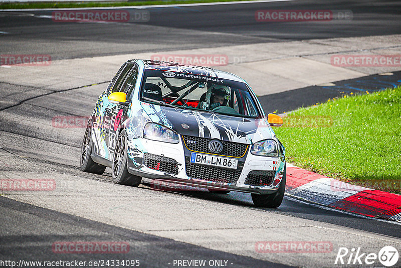 Bild #24334095 - Touristenfahrten Nürburgring Nordschleife (03.09.2023)