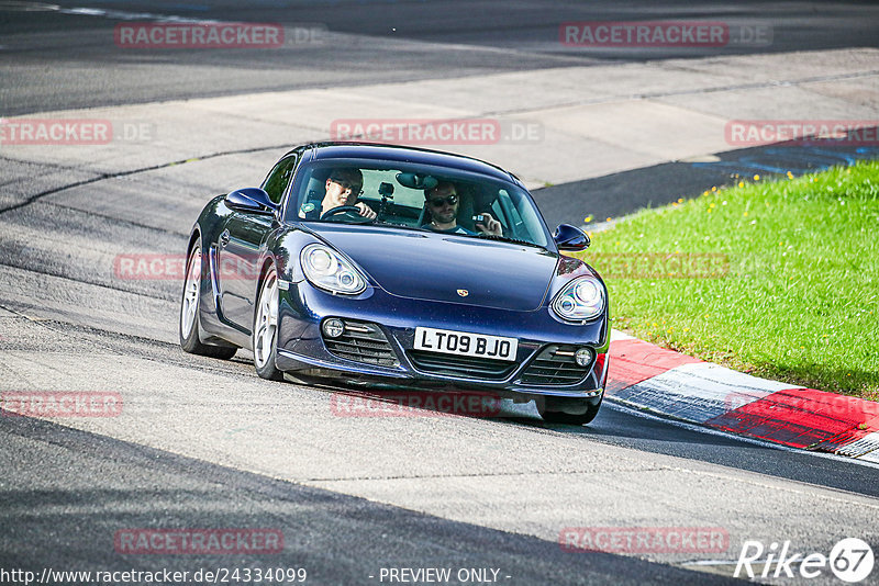 Bild #24334099 - Touristenfahrten Nürburgring Nordschleife (03.09.2023)