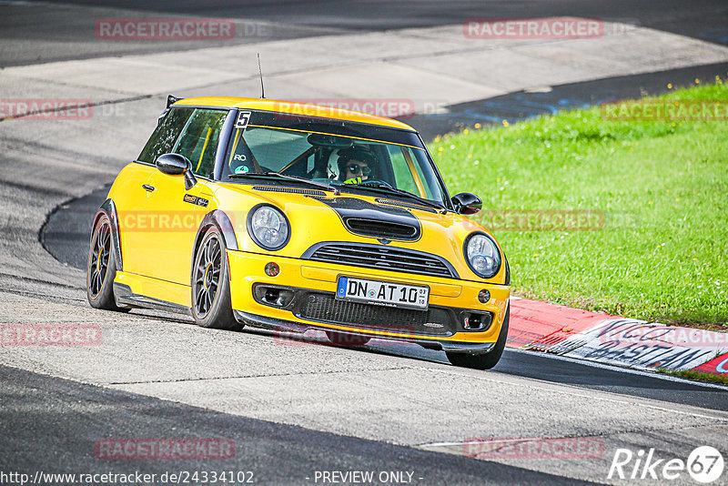 Bild #24334102 - Touristenfahrten Nürburgring Nordschleife (03.09.2023)