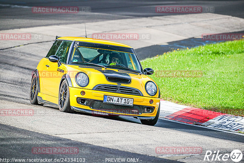 Bild #24334103 - Touristenfahrten Nürburgring Nordschleife (03.09.2023)