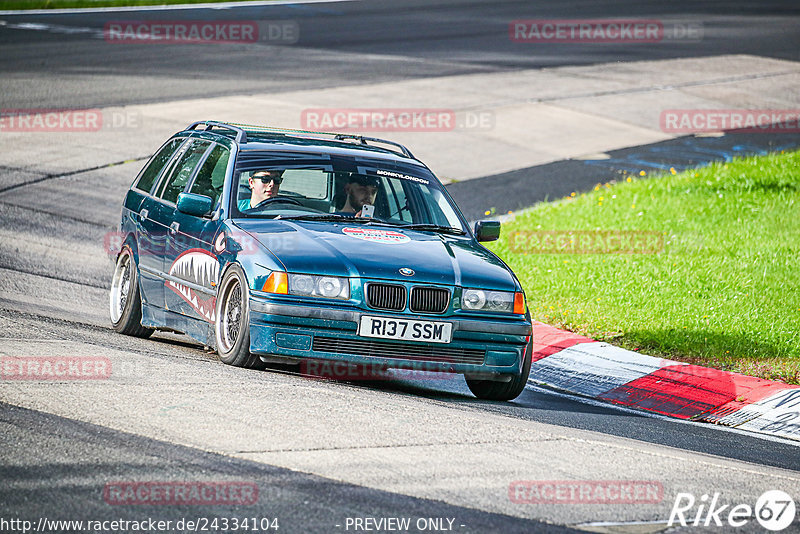 Bild #24334104 - Touristenfahrten Nürburgring Nordschleife (03.09.2023)