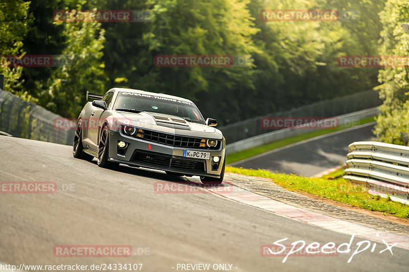 Bild #24334107 - Touristenfahrten Nürburgring Nordschleife (03.09.2023)