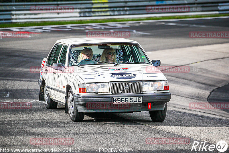 Bild #24334112 - Touristenfahrten Nürburgring Nordschleife (03.09.2023)