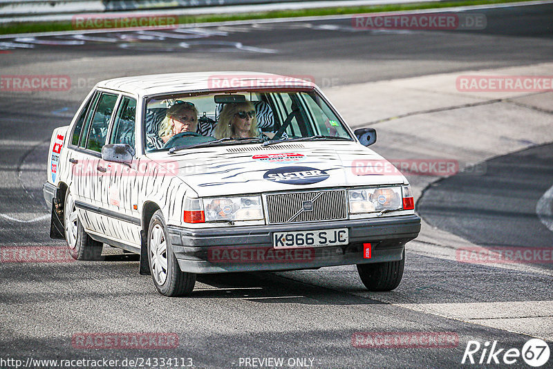 Bild #24334113 - Touristenfahrten Nürburgring Nordschleife (03.09.2023)