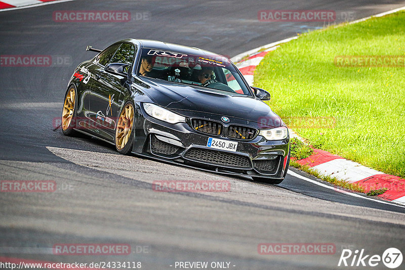 Bild #24334118 - Touristenfahrten Nürburgring Nordschleife (03.09.2023)