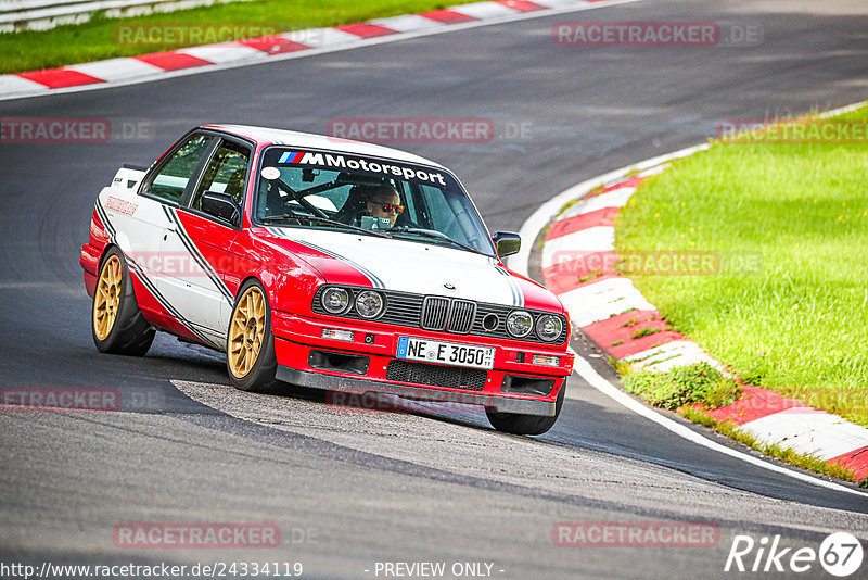 Bild #24334119 - Touristenfahrten Nürburgring Nordschleife (03.09.2023)