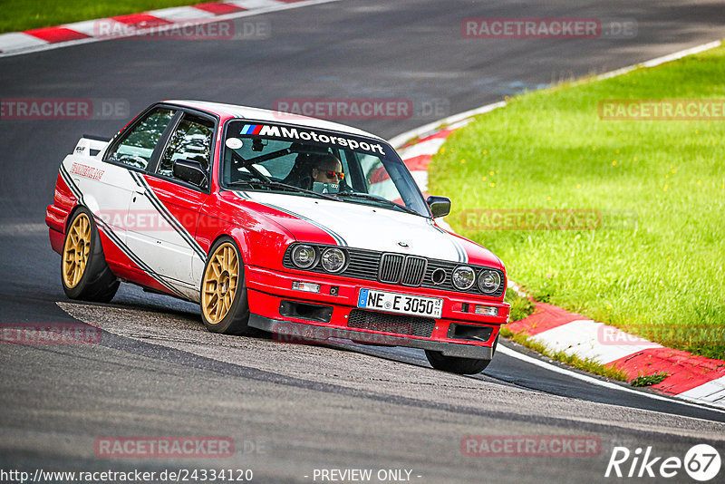 Bild #24334120 - Touristenfahrten Nürburgring Nordschleife (03.09.2023)