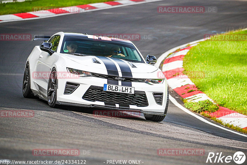 Bild #24334122 - Touristenfahrten Nürburgring Nordschleife (03.09.2023)