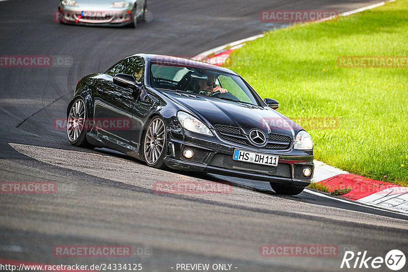 Bild #24334125 - Touristenfahrten Nürburgring Nordschleife (03.09.2023)