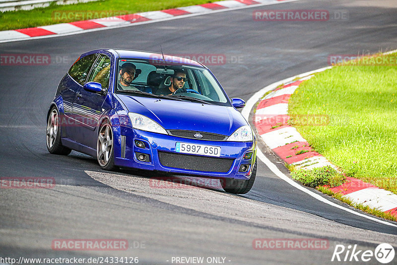 Bild #24334126 - Touristenfahrten Nürburgring Nordschleife (03.09.2023)