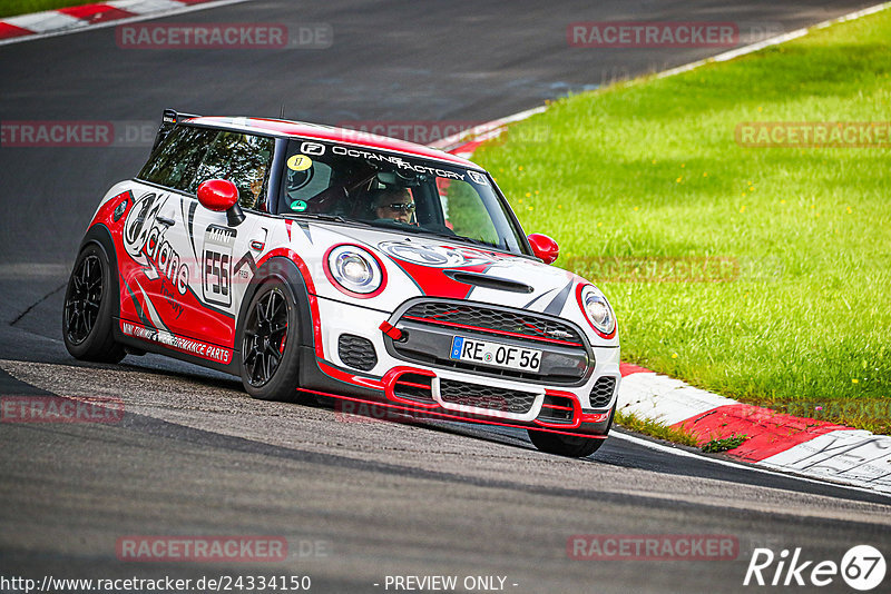 Bild #24334150 - Touristenfahrten Nürburgring Nordschleife (03.09.2023)