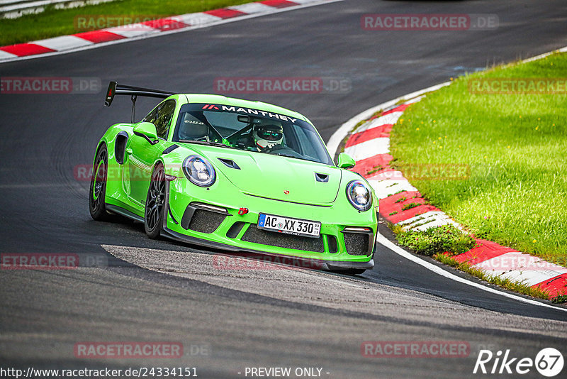 Bild #24334151 - Touristenfahrten Nürburgring Nordschleife (03.09.2023)