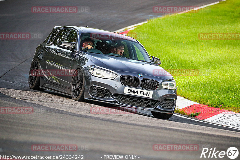 Bild #24334242 - Touristenfahrten Nürburgring Nordschleife (03.09.2023)