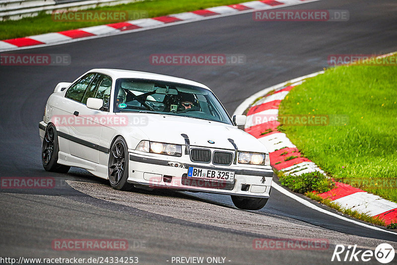 Bild #24334253 - Touristenfahrten Nürburgring Nordschleife (03.09.2023)