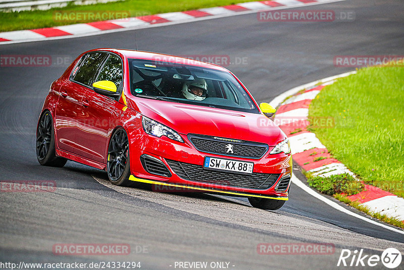 Bild #24334294 - Touristenfahrten Nürburgring Nordschleife (03.09.2023)