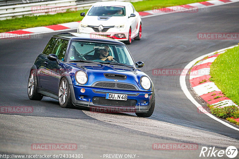 Bild #24334301 - Touristenfahrten Nürburgring Nordschleife (03.09.2023)