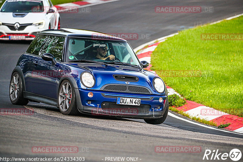 Bild #24334303 - Touristenfahrten Nürburgring Nordschleife (03.09.2023)