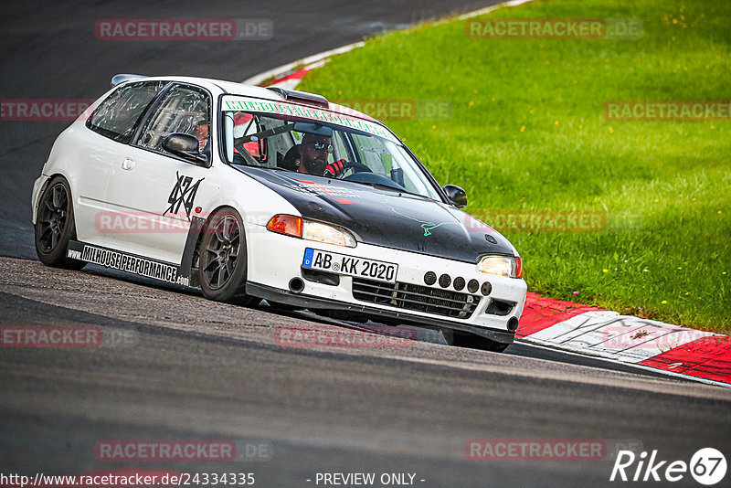 Bild #24334335 - Touristenfahrten Nürburgring Nordschleife (03.09.2023)