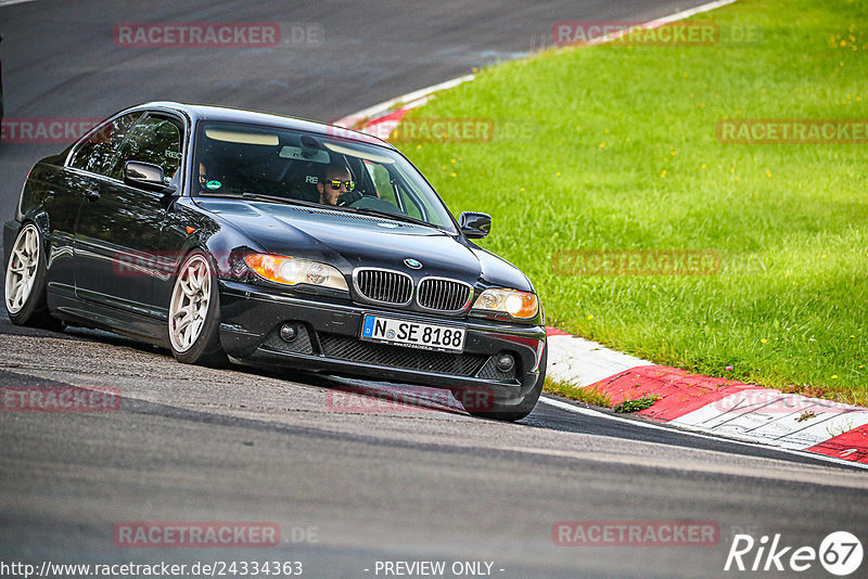 Bild #24334363 - Touristenfahrten Nürburgring Nordschleife (03.09.2023)