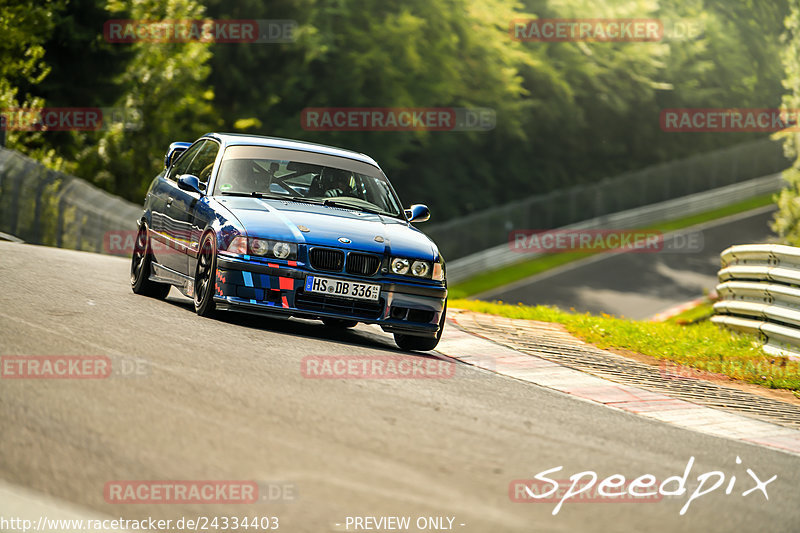 Bild #24334403 - Touristenfahrten Nürburgring Nordschleife (03.09.2023)