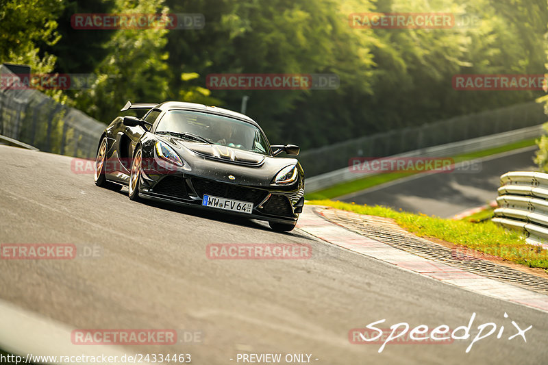 Bild #24334463 - Touristenfahrten Nürburgring Nordschleife (03.09.2023)