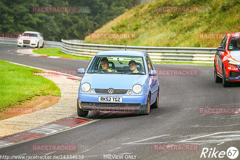 Bild #24334533 - Touristenfahrten Nürburgring Nordschleife (03.09.2023)