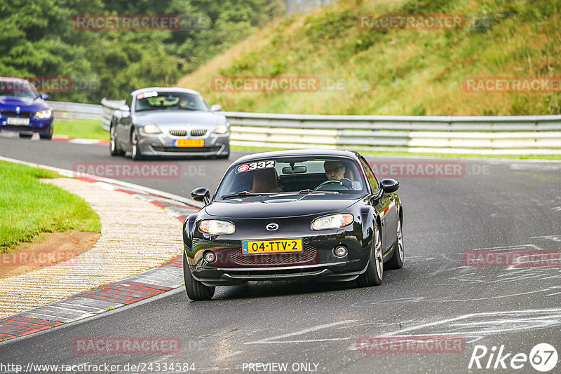 Bild #24334584 - Touristenfahrten Nürburgring Nordschleife (03.09.2023)