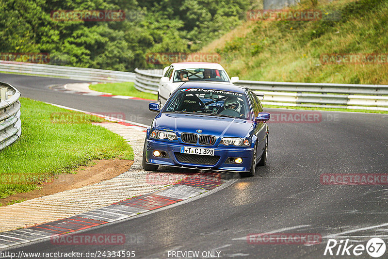 Bild #24334595 - Touristenfahrten Nürburgring Nordschleife (03.09.2023)