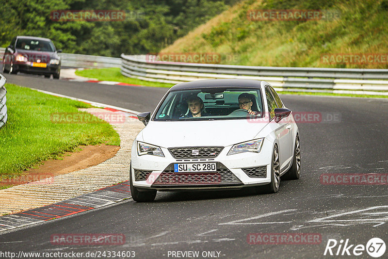 Bild #24334603 - Touristenfahrten Nürburgring Nordschleife (03.09.2023)