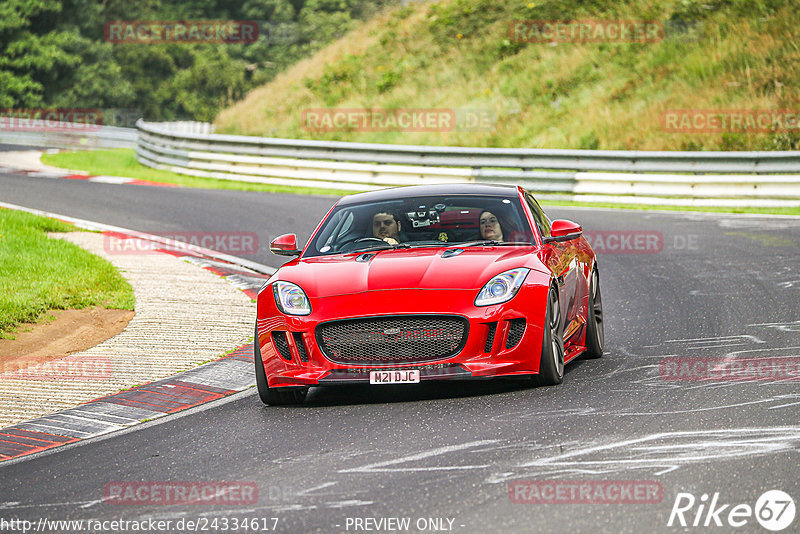 Bild #24334617 - Touristenfahrten Nürburgring Nordschleife (03.09.2023)