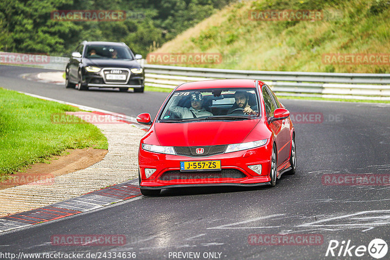 Bild #24334636 - Touristenfahrten Nürburgring Nordschleife (03.09.2023)