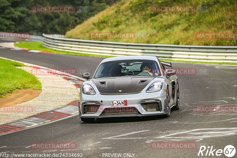 Bild #24334692 - Touristenfahrten Nürburgring Nordschleife (03.09.2023)