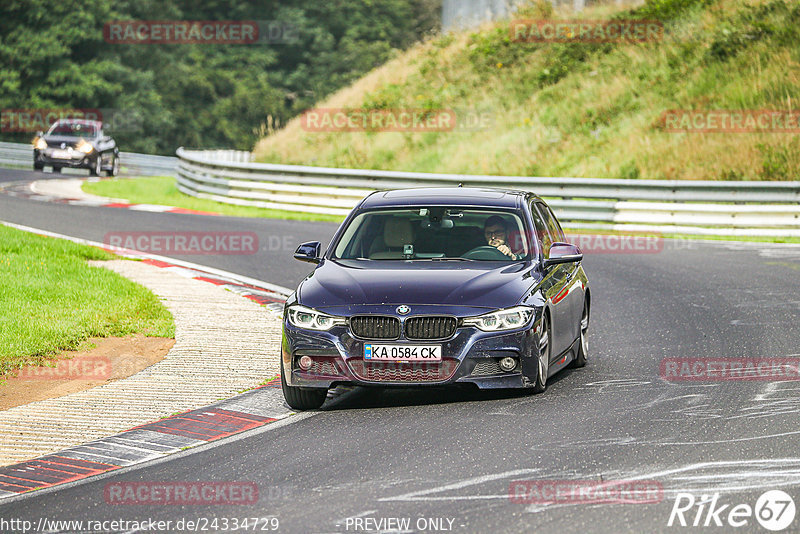 Bild #24334729 - Touristenfahrten Nürburgring Nordschleife (03.09.2023)