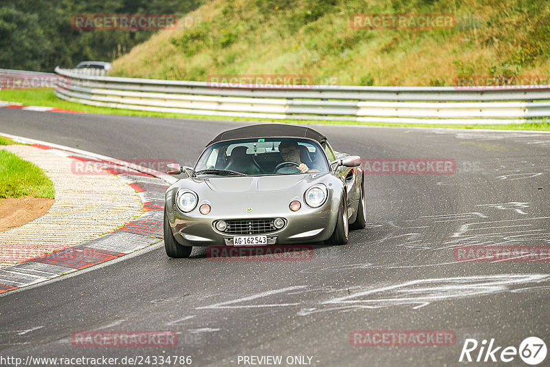 Bild #24334786 - Touristenfahrten Nürburgring Nordschleife (03.09.2023)