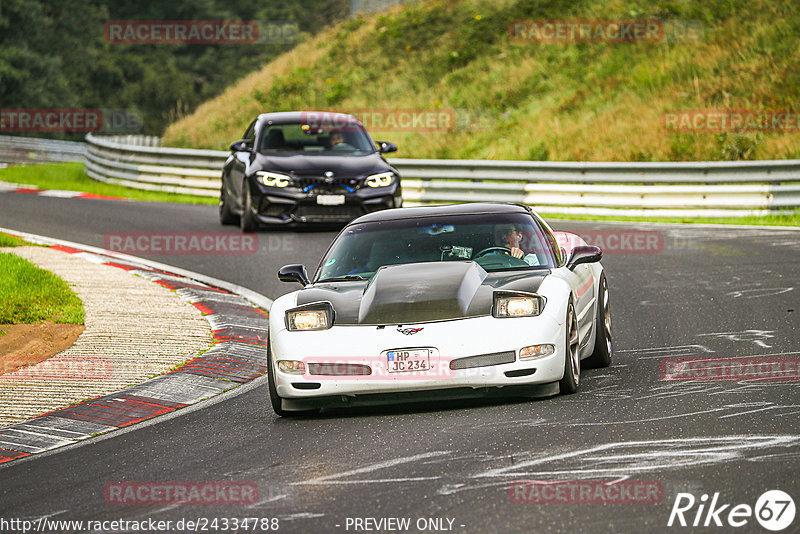 Bild #24334788 - Touristenfahrten Nürburgring Nordschleife (03.09.2023)