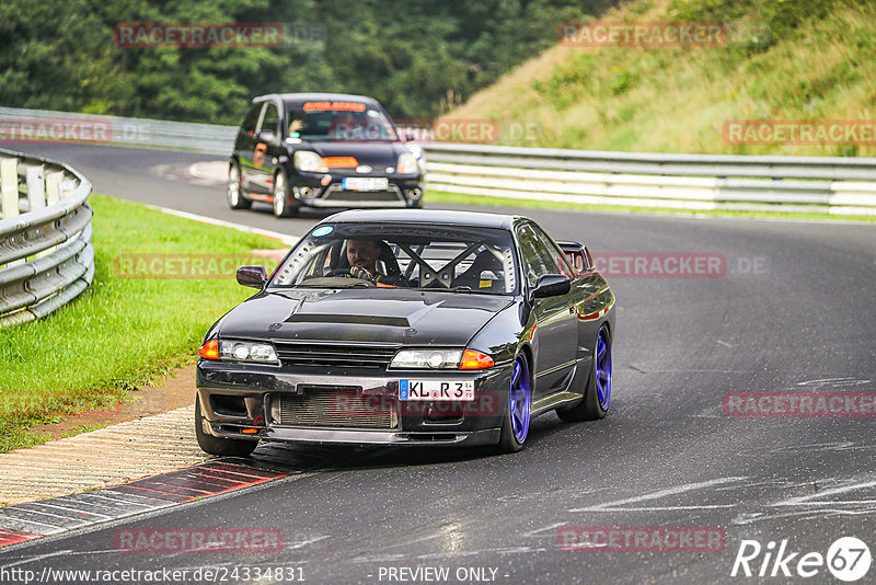 Bild #24334831 - Touristenfahrten Nürburgring Nordschleife (03.09.2023)