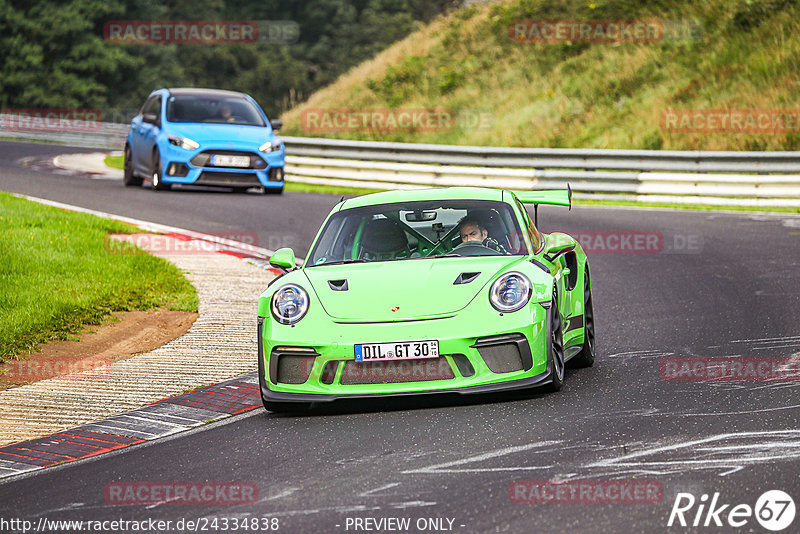 Bild #24334838 - Touristenfahrten Nürburgring Nordschleife (03.09.2023)