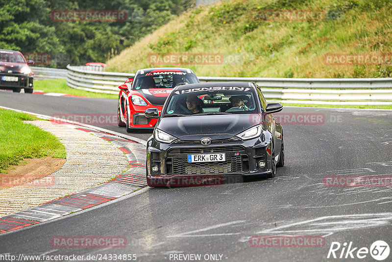 Bild #24334855 - Touristenfahrten Nürburgring Nordschleife (03.09.2023)