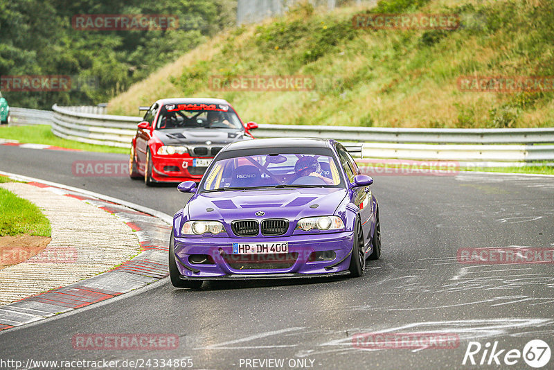 Bild #24334865 - Touristenfahrten Nürburgring Nordschleife (03.09.2023)